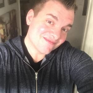 Meet your Posher, Michael